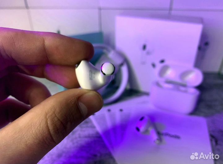 AirPods 3