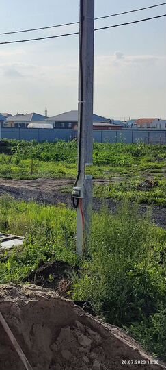 Дом 90 м² на участке 7,5 сот.