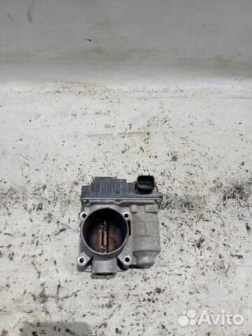 Дроссельная заслонка Ниссан Альмера/Nissan Almera