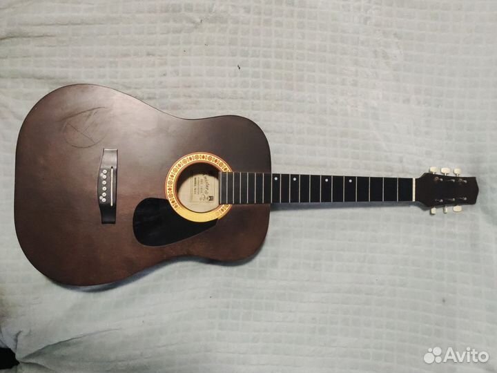 Классическая гитара Amistar & Co model: N-51