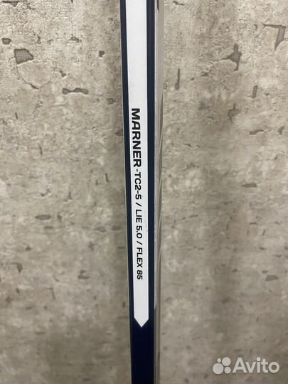 Клюшка true, warrior ccn, bauer