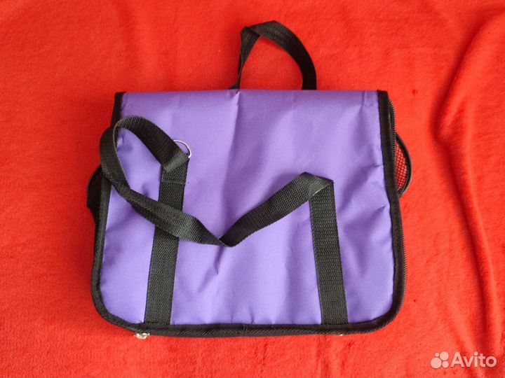 Переноска для кошек и собак