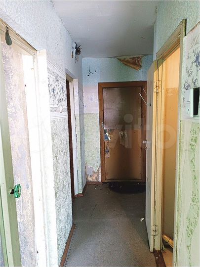 2-к. квартира, 44,1 м², 5/9 эт.