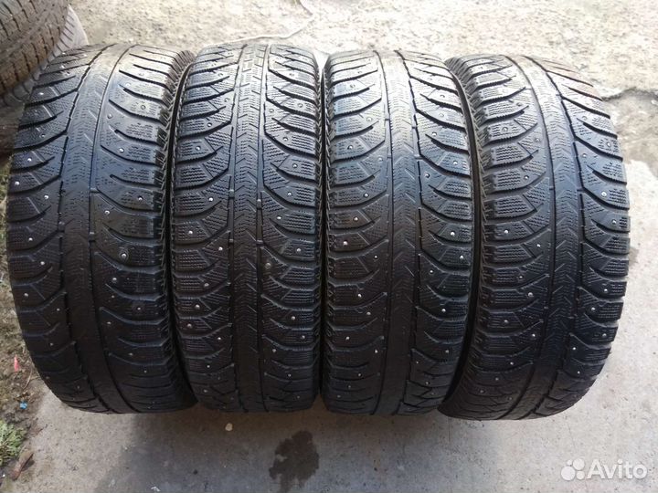 Bridgestone Ice Cruiser 7000 195/65 R15