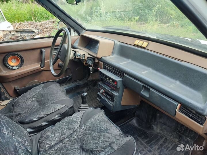 Разбор, ваз 2108,2109,2112,2115