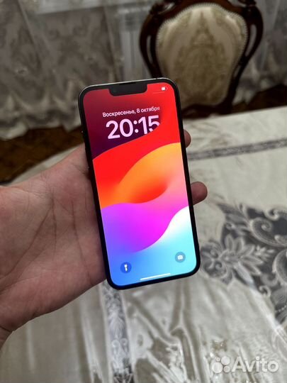 iPhone 13 Pro, 256 ГБ