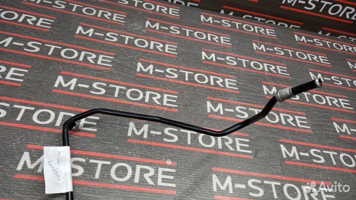 Трубка тормозная Bmw X5 E70 N62B48B 2007