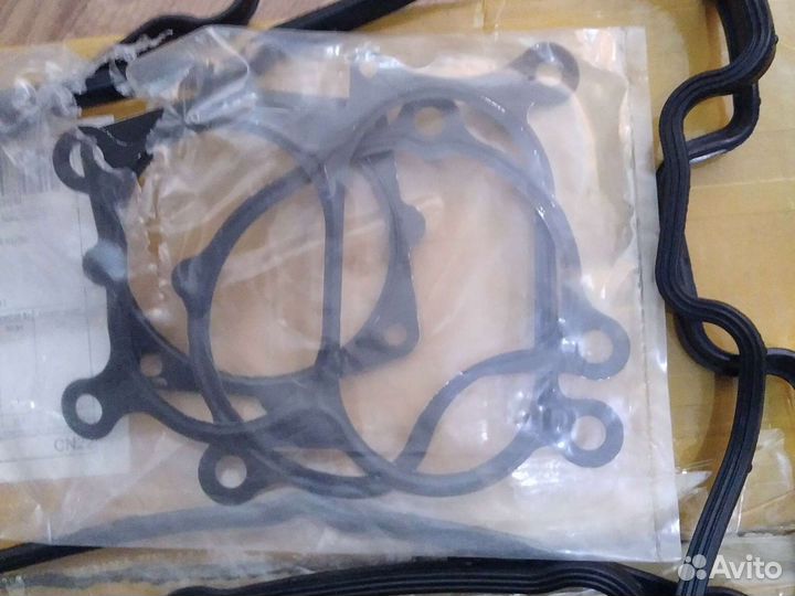 Набор прокладок инфинити VQ35