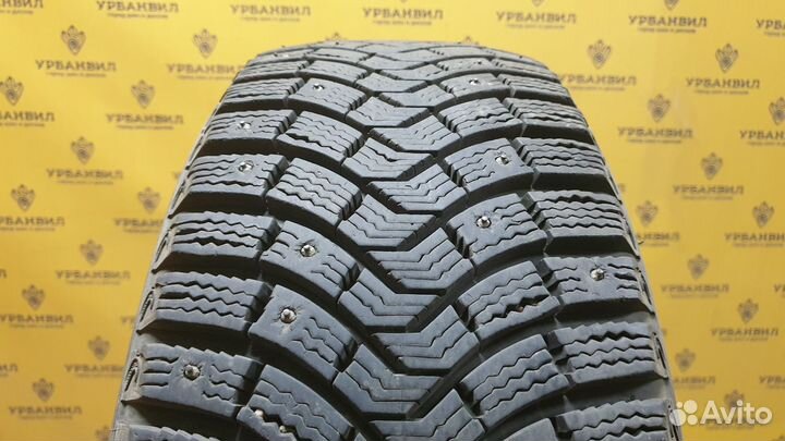 Michelin Latitude X-Ice North 225/65 R17