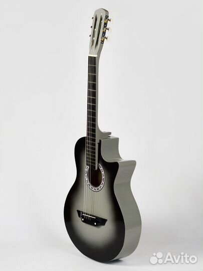 Акустические гитары (струны металл) ACD-40A-3d-G