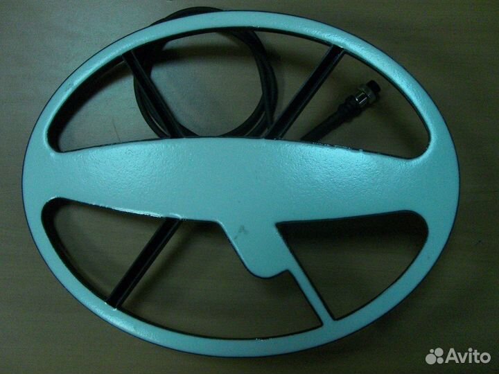 Катушка 9.5х12.5