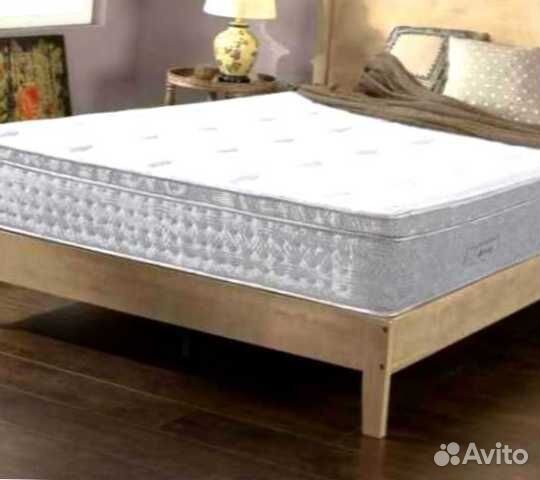 Матрас жесткий