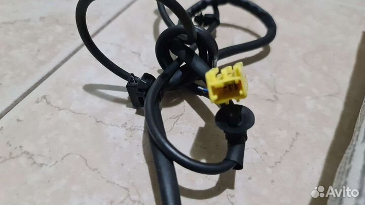 Подушка безопасности, аирбек, Ауди