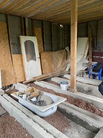 Участок 6 сот. (ИЖС)