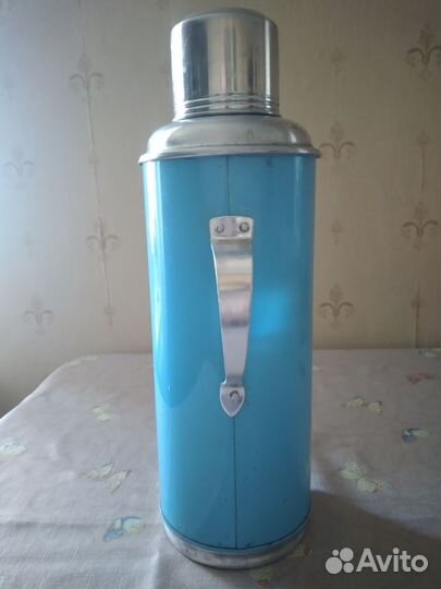 Термос СССР