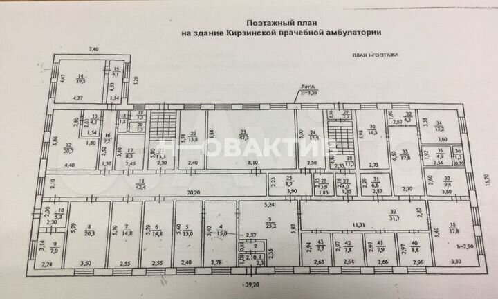 Продам помещение свободного назначения, 1006 м²