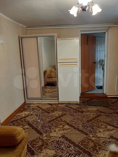 Дом 55 м² на участке 1 сот.