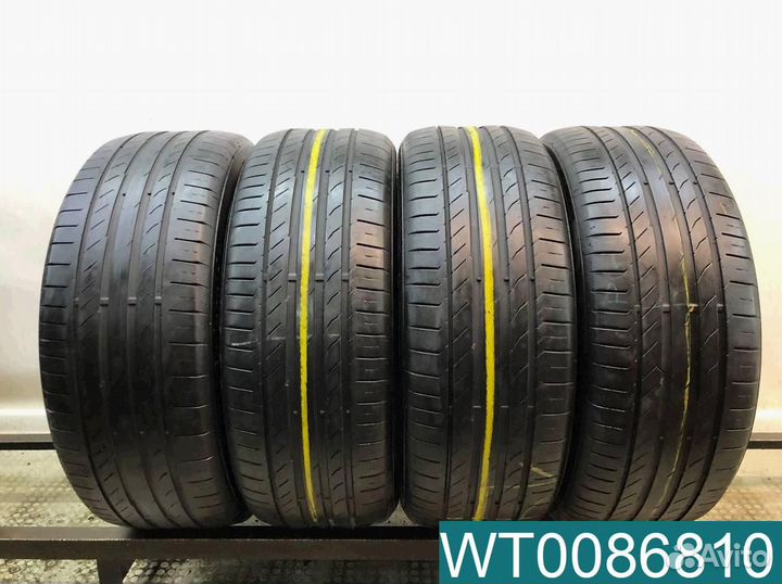 Continental ContiSportContact 5 SUV 235/50 R19 95T
