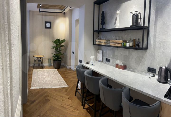 2-к. квартира, 44,6 м², 2/3 эт.