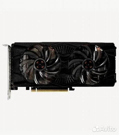 Видеокарта cmp 30 HX 6GB