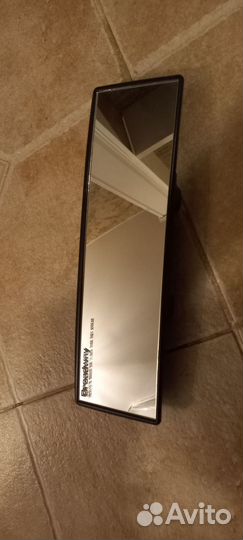 Фара автомобильная противотуманная