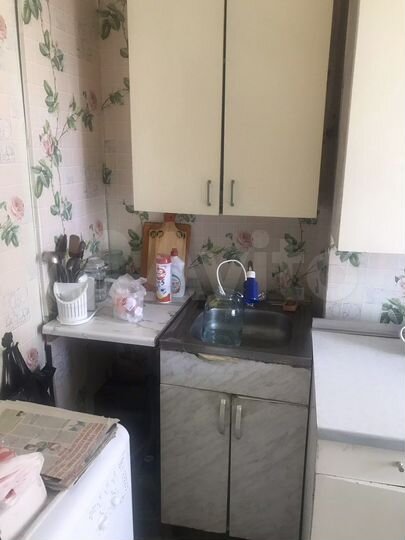 3-к. квартира, 52,6 м², 5/9 эт.