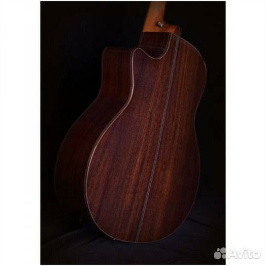 Электроакустическая гитара Crafter LX G-1000ce