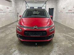 Citroen C4 SpaceTourer 1.5 МТ, 2019, 159 000 км