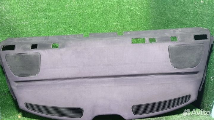 Полка багажника BMW 5 серия