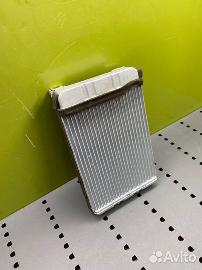 Радиатор печки Mercedes-Benz C-Class W203 M271.946