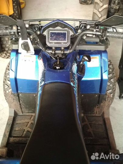 Квадроцикл