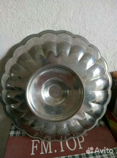 Блюдо для фруктов