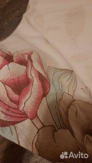 Наволочка бязь