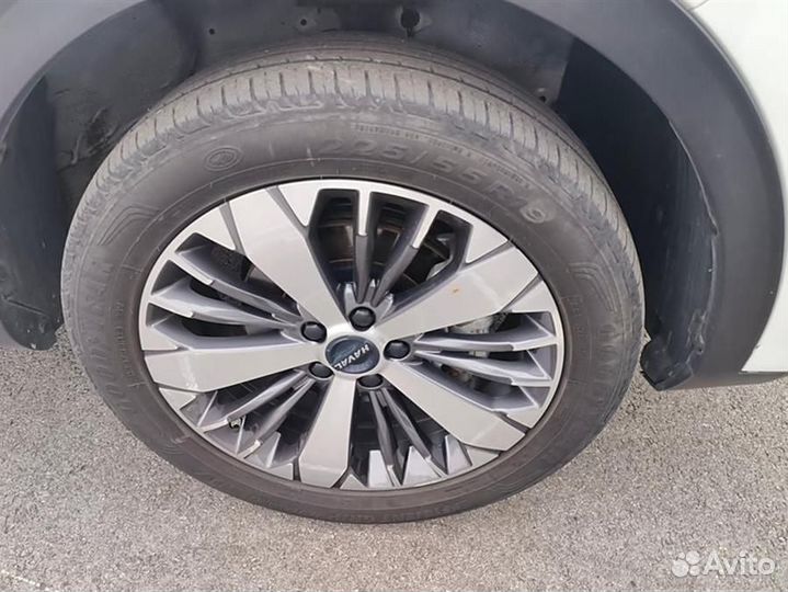 HAVAL F7 1.5 AMT, 2021, 47 500 км