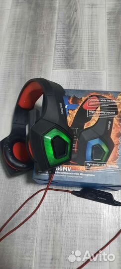 Аксессуары для компьютера