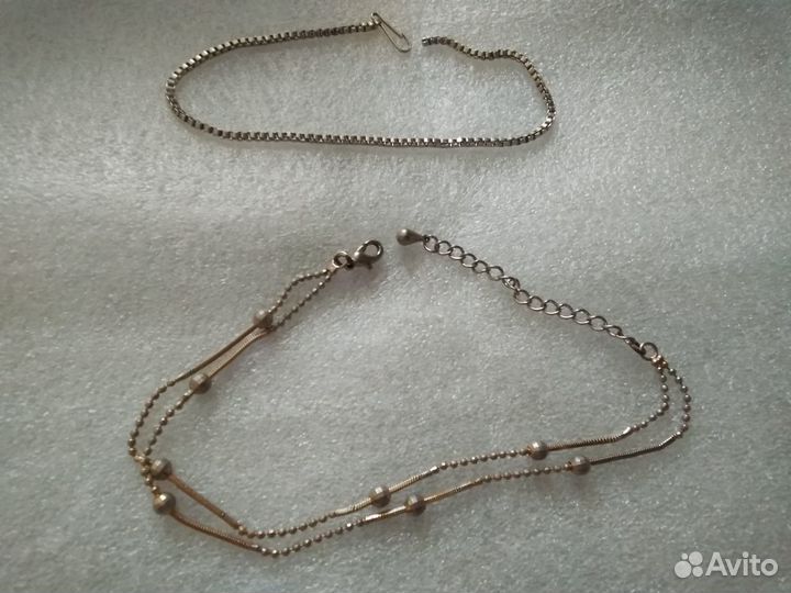 Бижутерия СССР