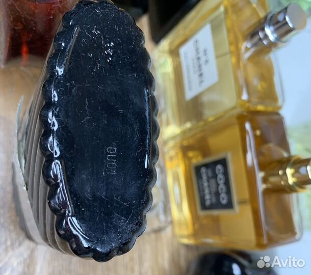 Chanel, Dior парфюм оригинал распив