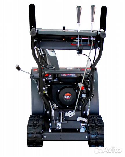 Verton Ice SB-761LTE Снегоуборщик