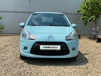 Citroen C3 1.4 AMT, 2011, 125 000 км, с пробегом, цена 719 000 руб.