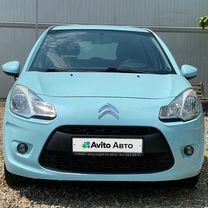 Citroen C3 1.4 AMT, 2011, 125 000 км, с пробегом, цена 699 000 руб.