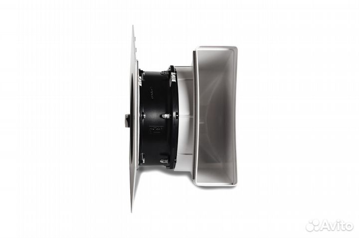 Супер мощный встраиваемый пылесос MAX Ultimate VII