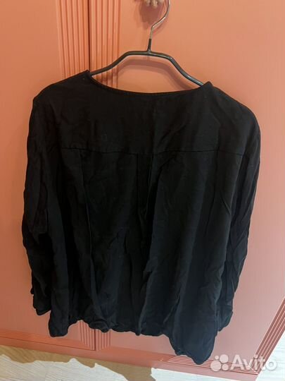 Блузка женская 58 размер