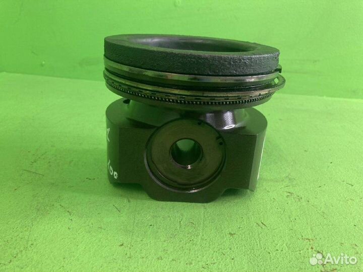 Поршень volvo FH13