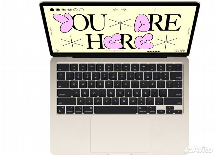 MacBook Air M2 512Gb