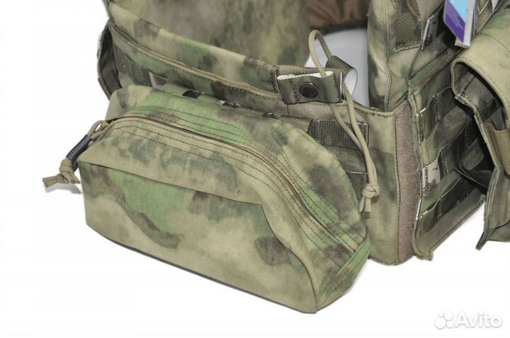 Бронежилет LBT6094 EmersoGear