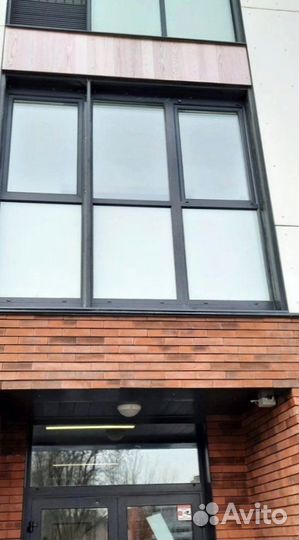 Пластиковые окна в рассрочку