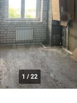 1-к. квартира, 33,6 м², 5/8 эт.