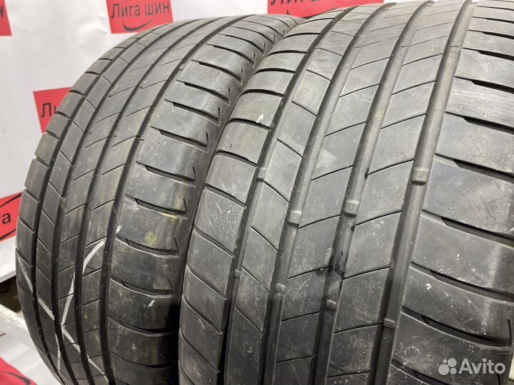 Bridgestone Turanza T005 255/45 R18
