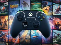 Xbox Game Pass Ultimate + GTA V