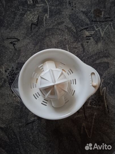 Соковыжималка Philips